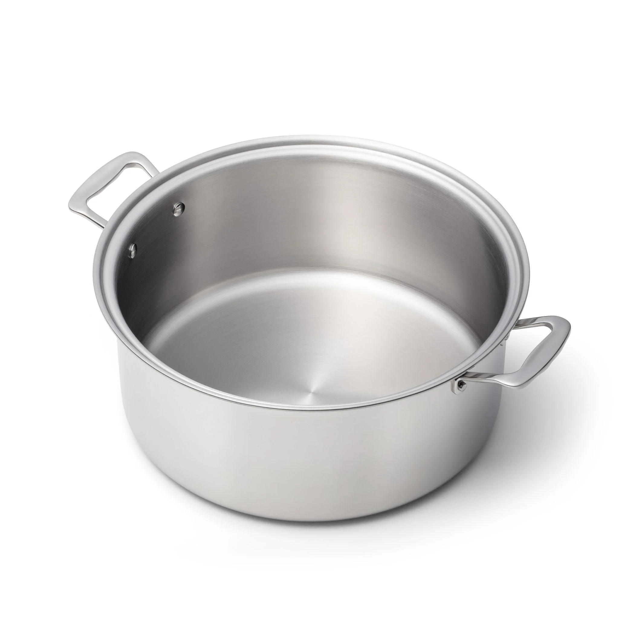360 Cookware 12 Quart Stock Pot - Image 2