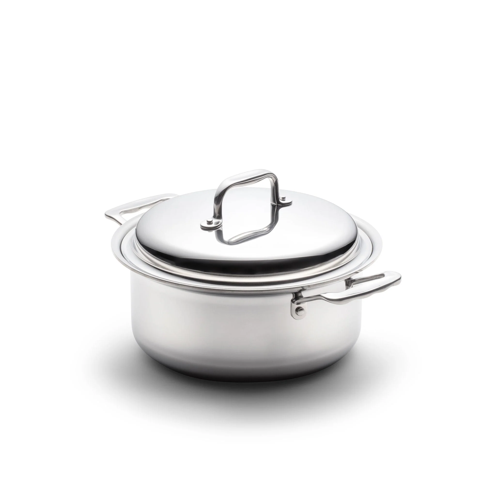 360 Cookware 15-Piece Cookware Set - Image 8
