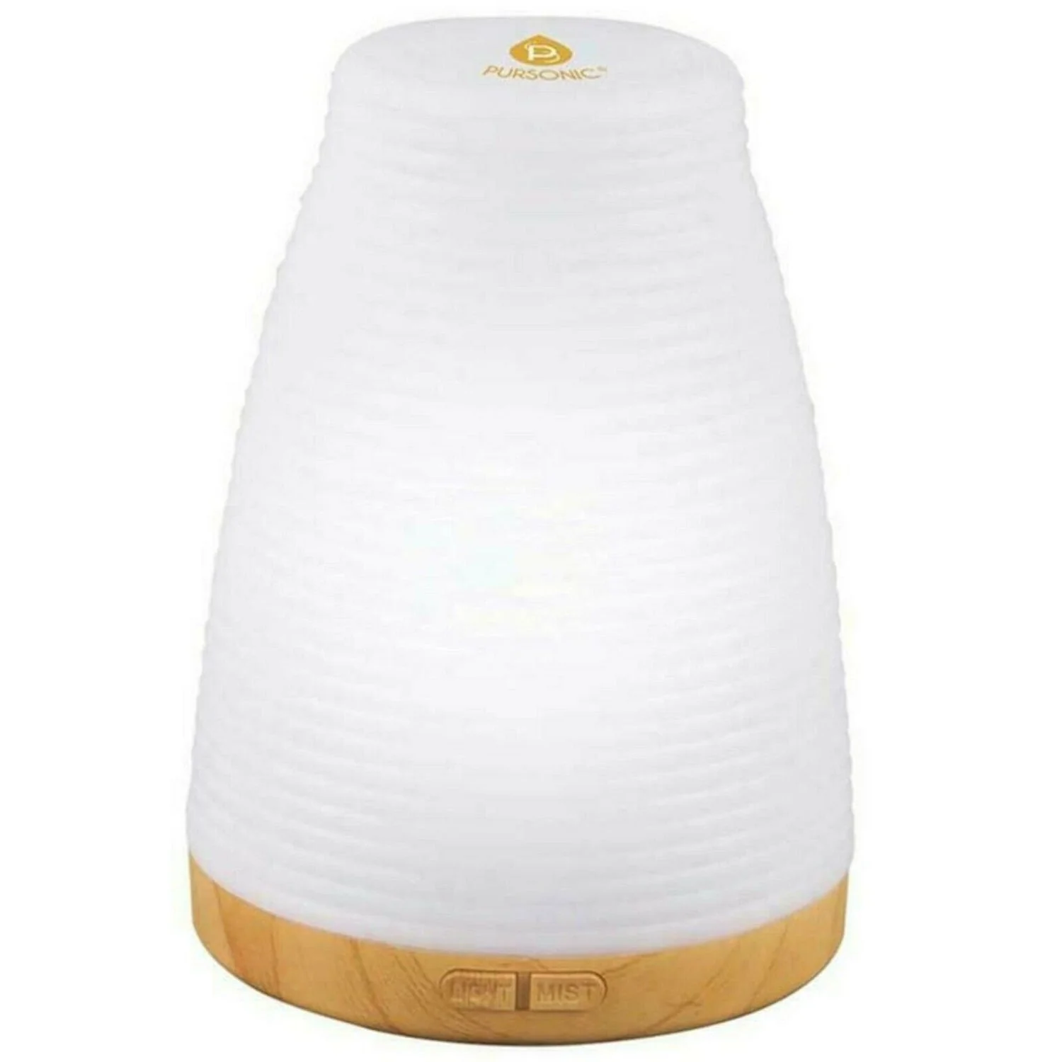 Pursonic 2-in-1 USB Essential oil Aroma Diffuser - Image 3