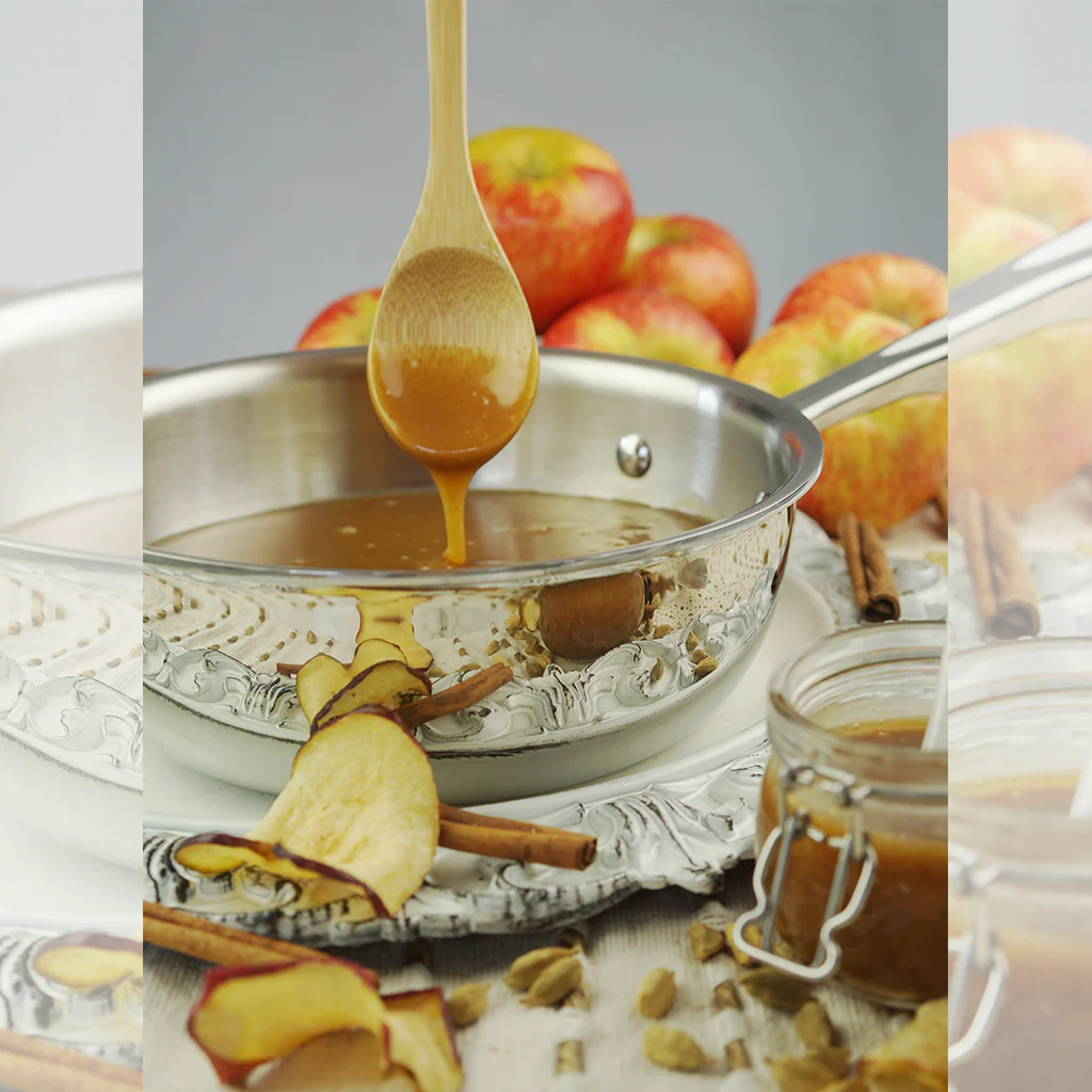 360 Cookware 2 Quart Saucier - Image 5
