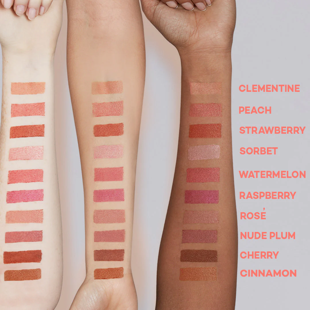 Axiology 3-in-1 Balmie Makeup Crayon Singles - Image 2