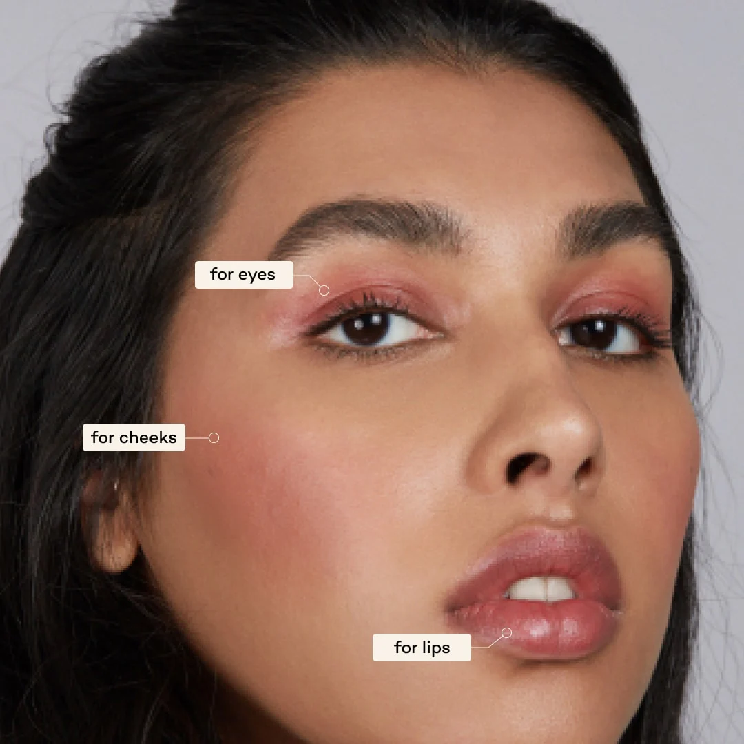 Axiology 3-in-1 Balmie Makeup Crayon Singles - Image 31