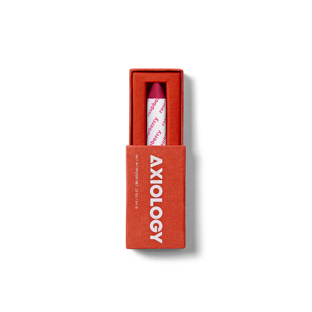 Axiology 3-in-1 Balmie Makeup Crayon Singles - Image 52