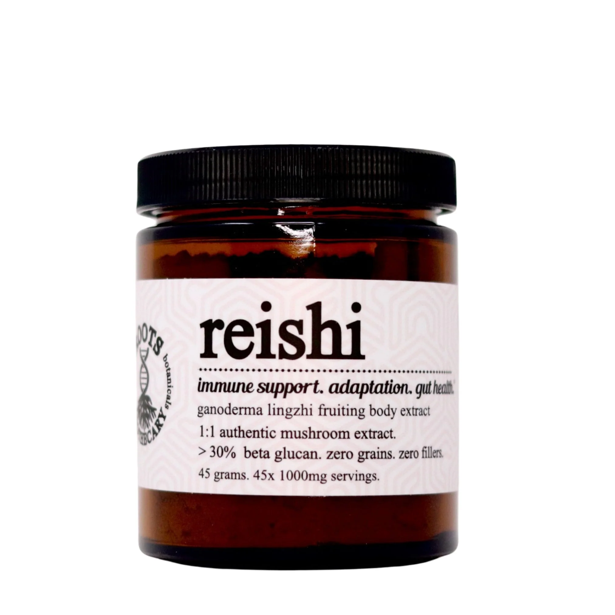 Roots Apothecary 3 Pack Shroom Stack - Image 3