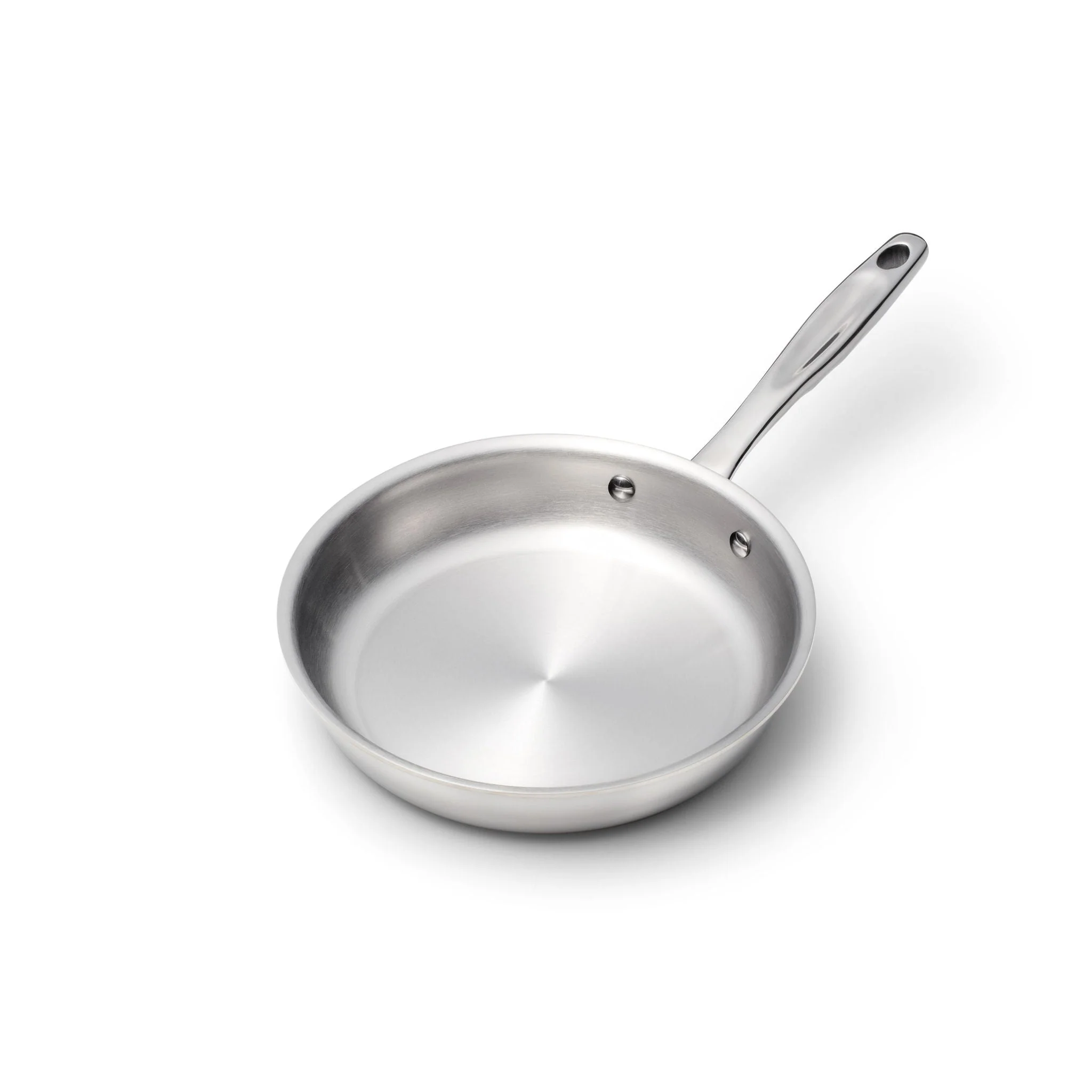 360 Cookware 3- Piece Fry Pan Set - Image 3