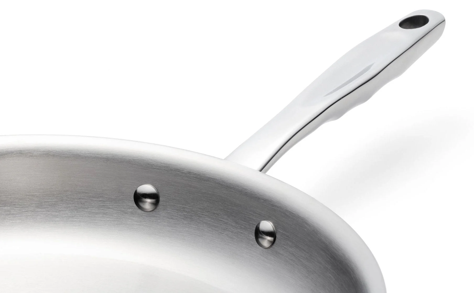 360 Cookware 3- Piece Fry Pan Set - Image 7