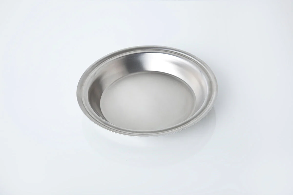 360 Cookware  Pie Pan - Image 2