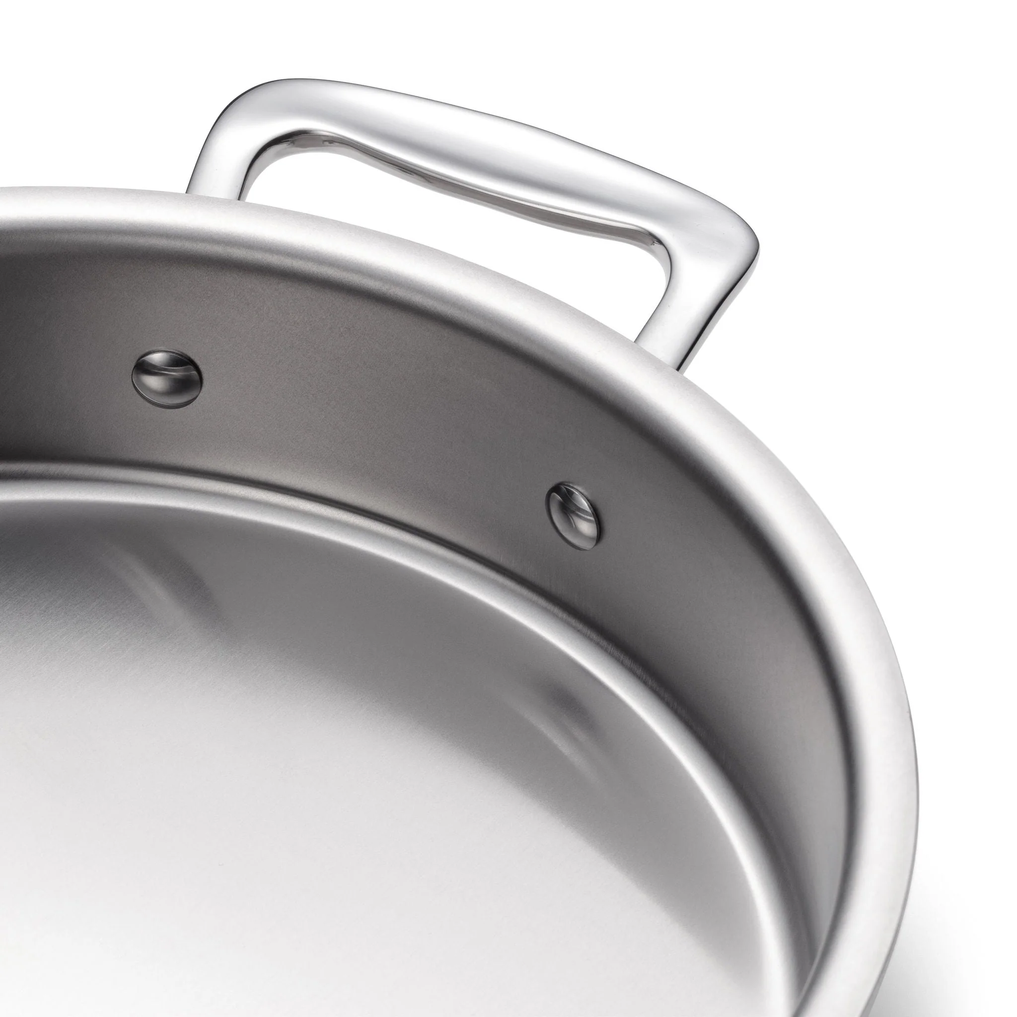360 Cookware 9" Round Cake Pan - Image 2