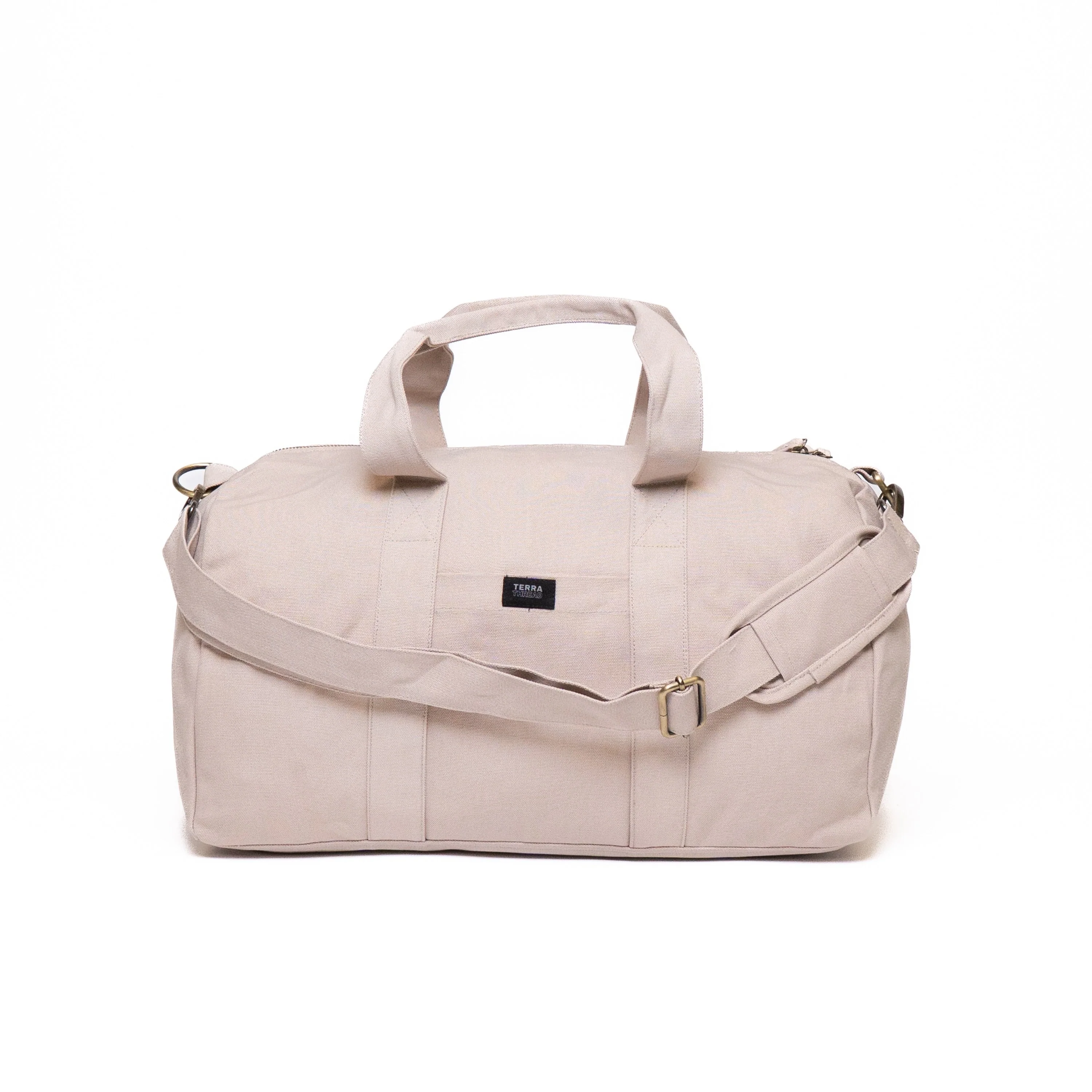 Terra Thread® Aarde Eco friendly Gym Bag - Image 20