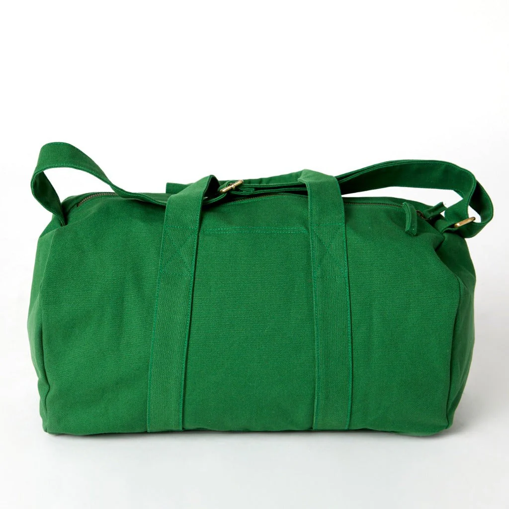 Terra Thread® Aarde Eco friendly Gym Bag - Image 68