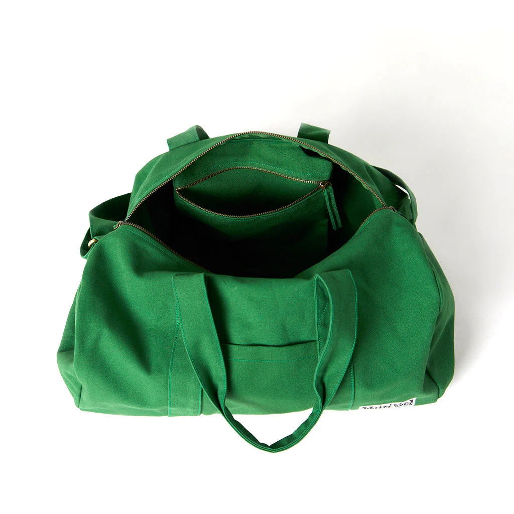 Terra Thread® Aarde Eco friendly Gym Bag - Image 69
