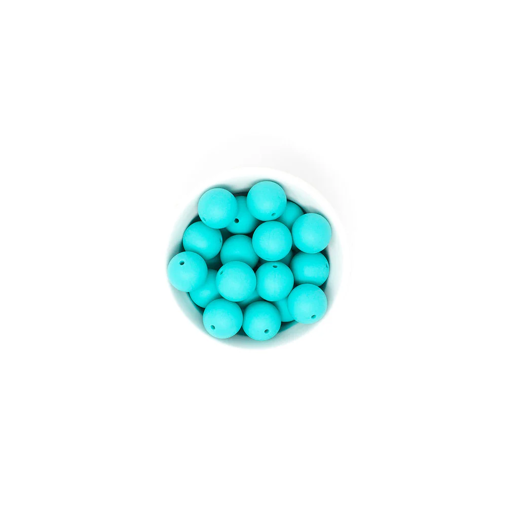Three Hearts Adelia Teething Ring & Bracelet - Food Grade Silicone - Image 31