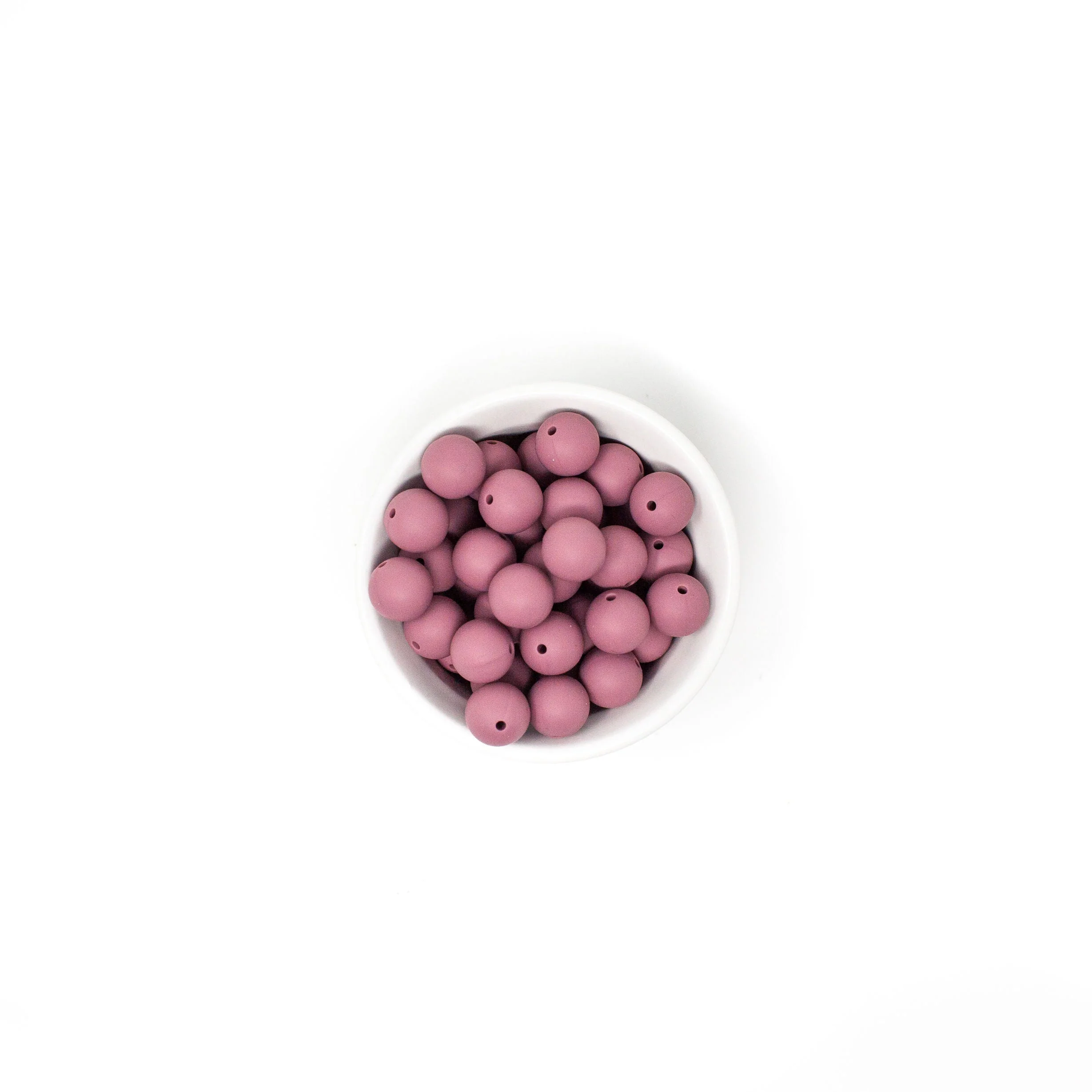 Three Hearts Adelia Teething Ring & Bracelet - Food Grade Silicone - Image 48
