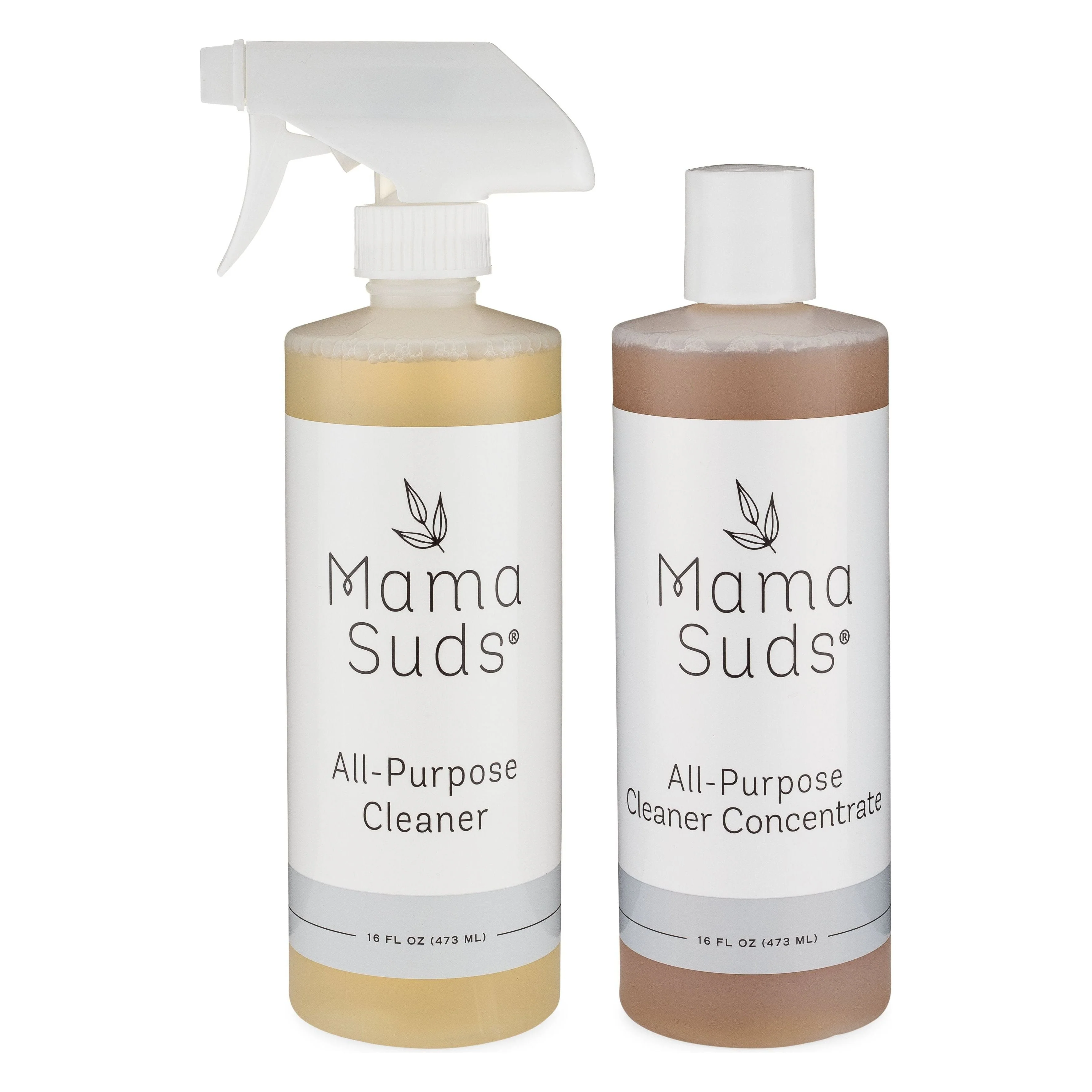 MamaSuds All-Purpose Cleaner CONCENTRATE - Image 7