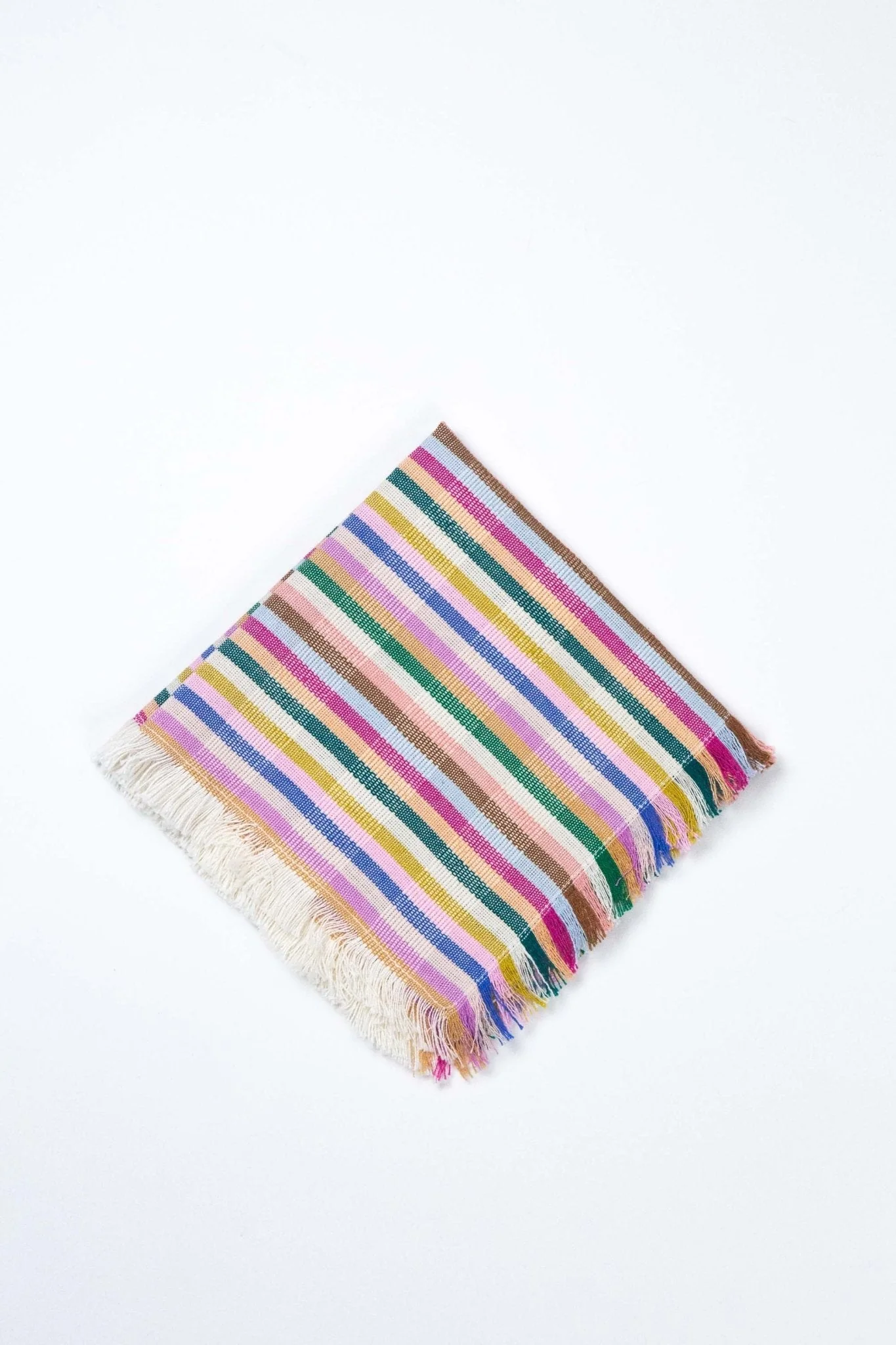 Archive NY Valentina Rainbow Party Napkin - Image 3