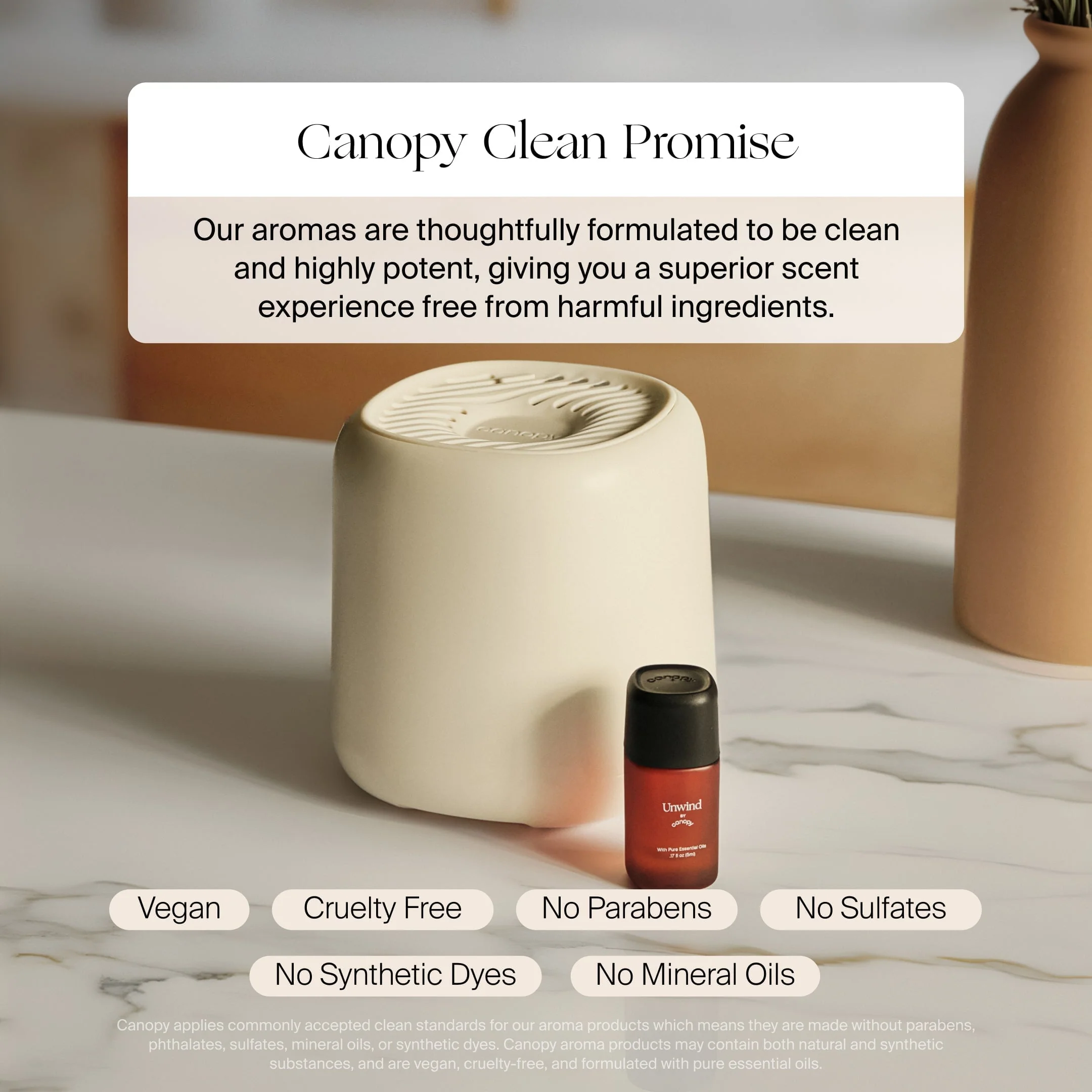 Canopy Aroma Diffuser - Image 3