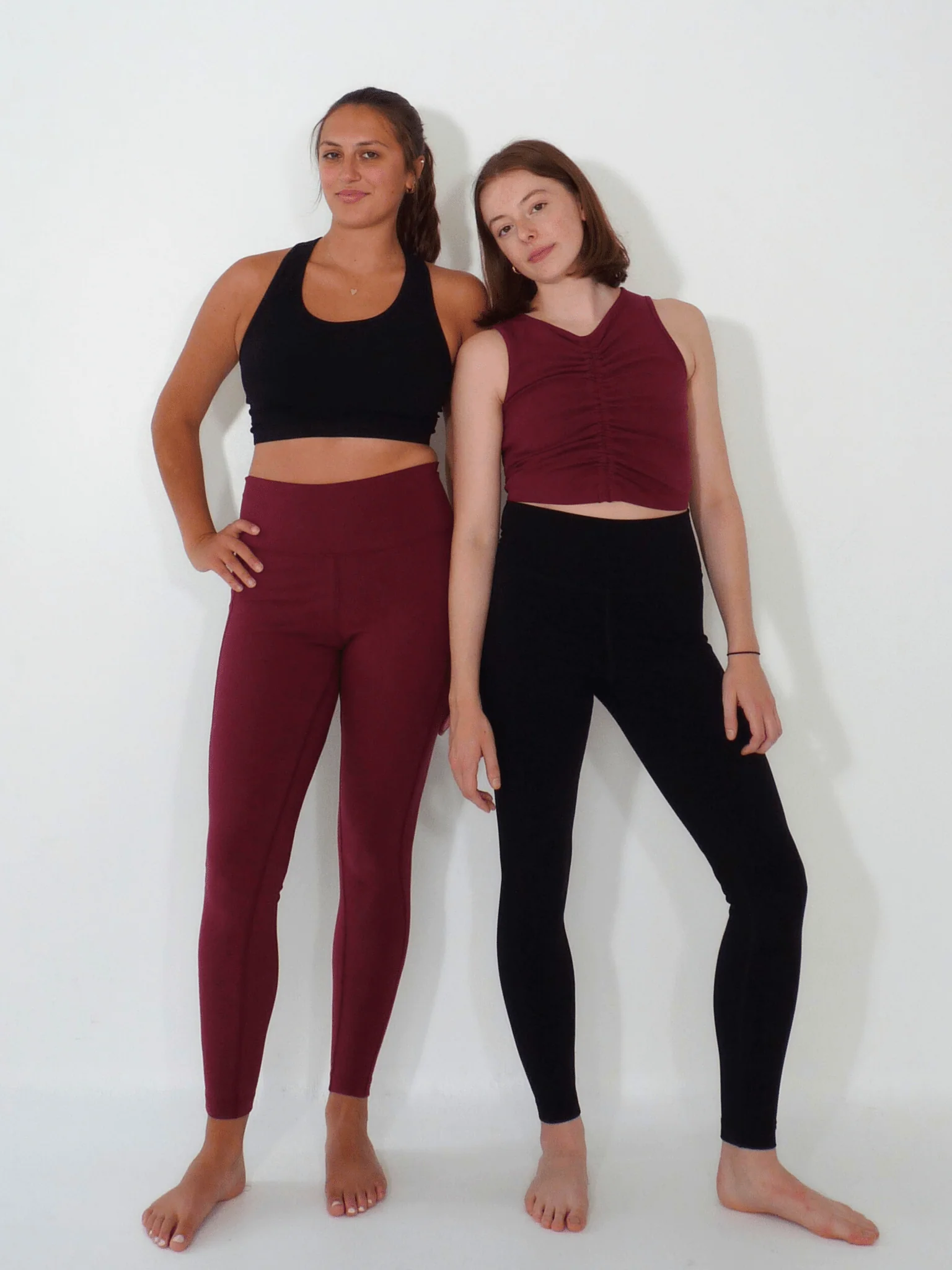 Reprise Aspen Leggings - Image 5