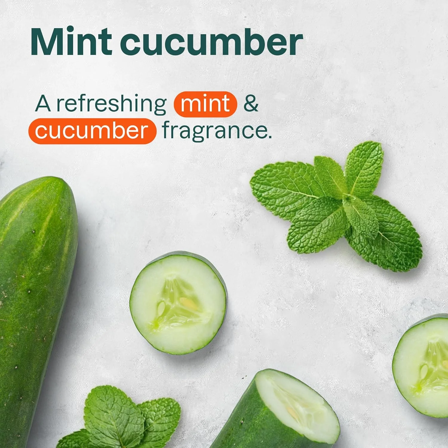 Attitude After Sun - Cucumber Mint, 2 oz - Soothing Skin Relief - Image 4