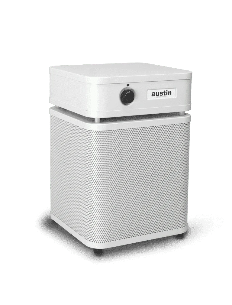 Austin Air Junior HealthMate PLUS Air Purifier - Image 7