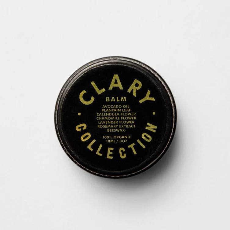 Clary Collection Avocado Balm - Image 7