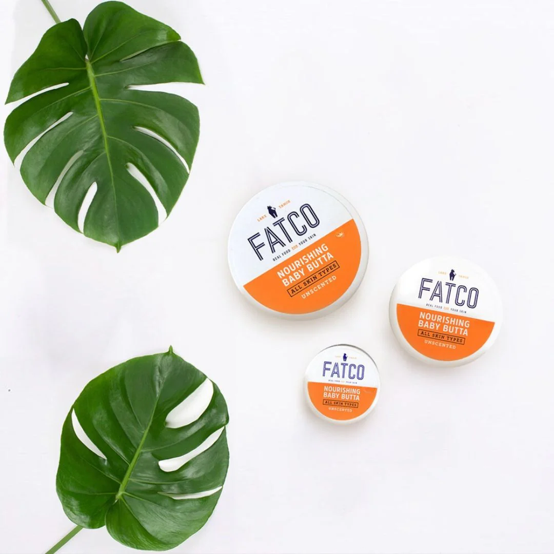 FATCO Baby Butta 8 Oz - Image 9