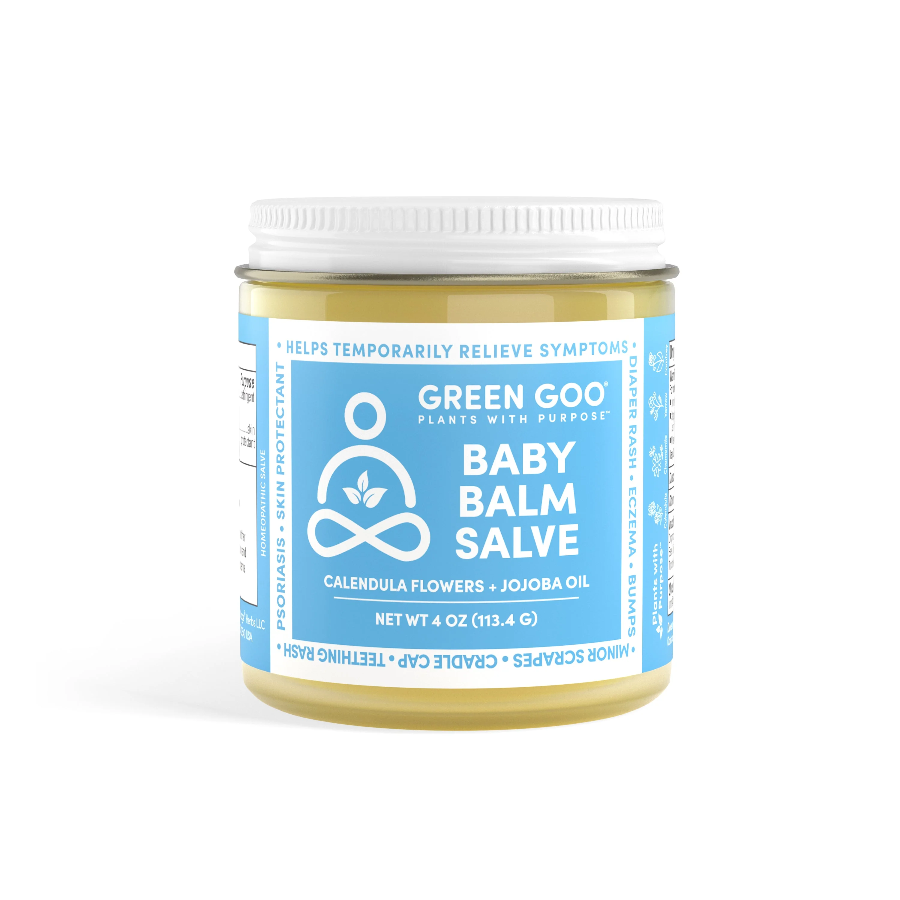 Green Goo Baby Balm - Image 16