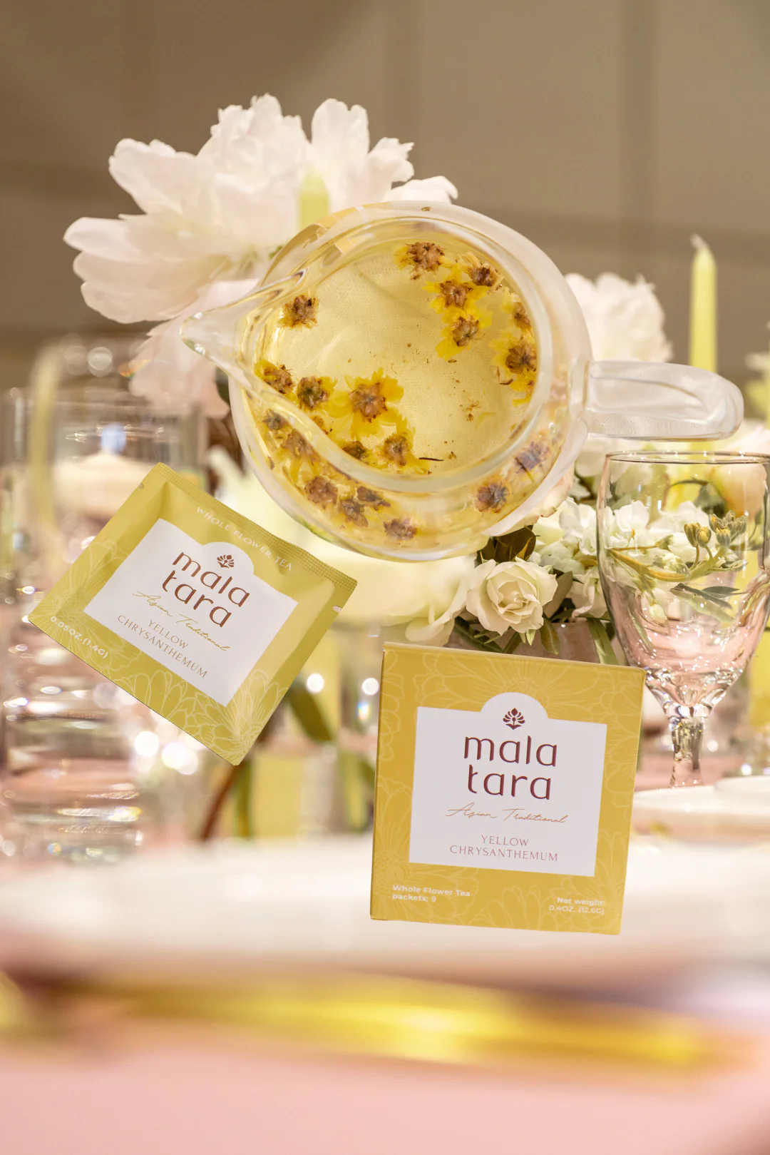 Mala Tara Bachelorette Tea Party Bundle - Image 4