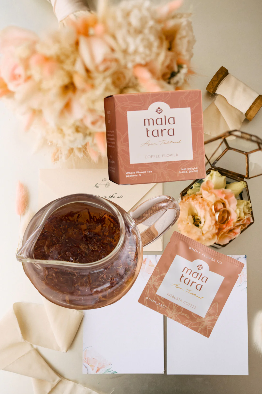 Mala Tara Bachelorette Tea Party Bundle - Image 5