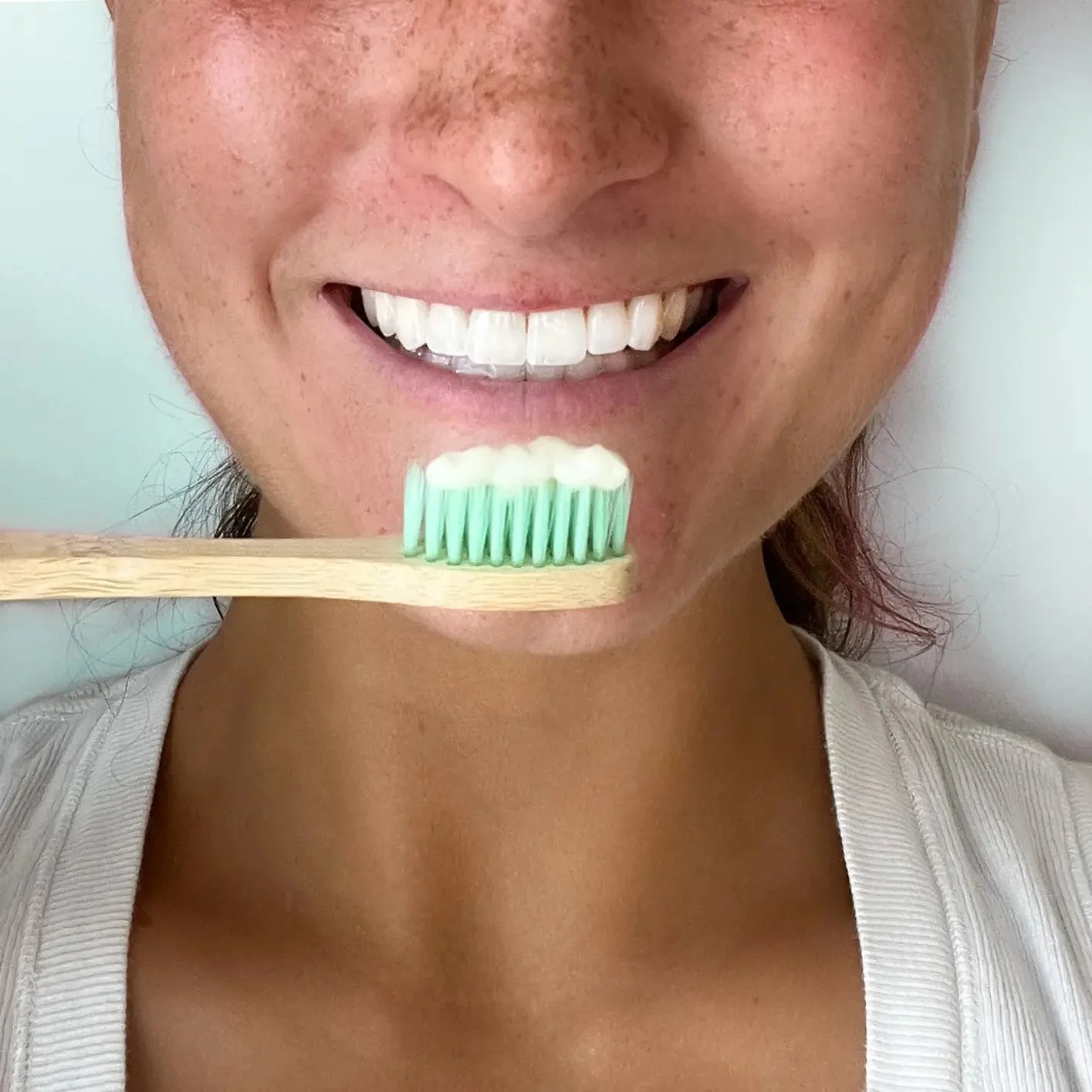ORL Bamboo Toothbrush - Image 6
