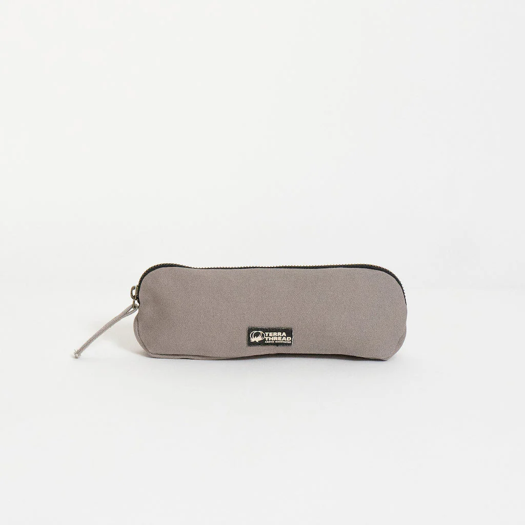 Terra Thread® Bataí Organic Cotton Pencil Bag - Image 25