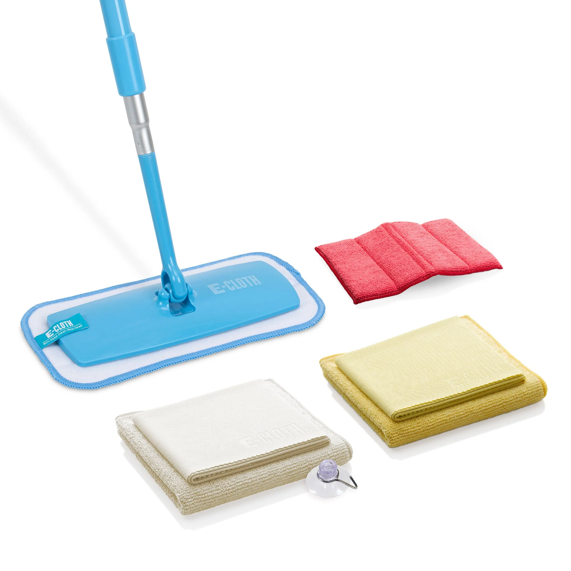 E-Cloth Bathroom Cleaning Bundle