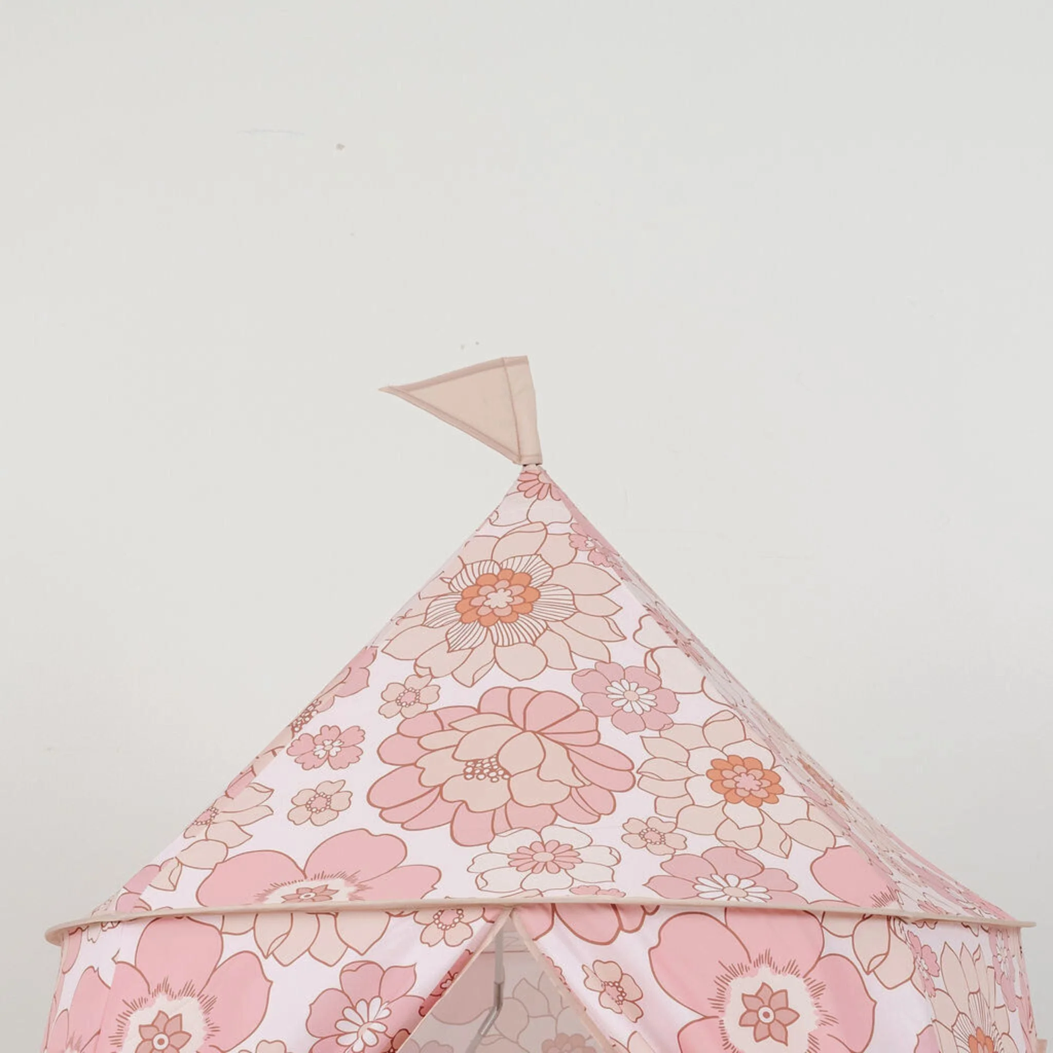 Toki Mats Blooms Play Tent - Image 5