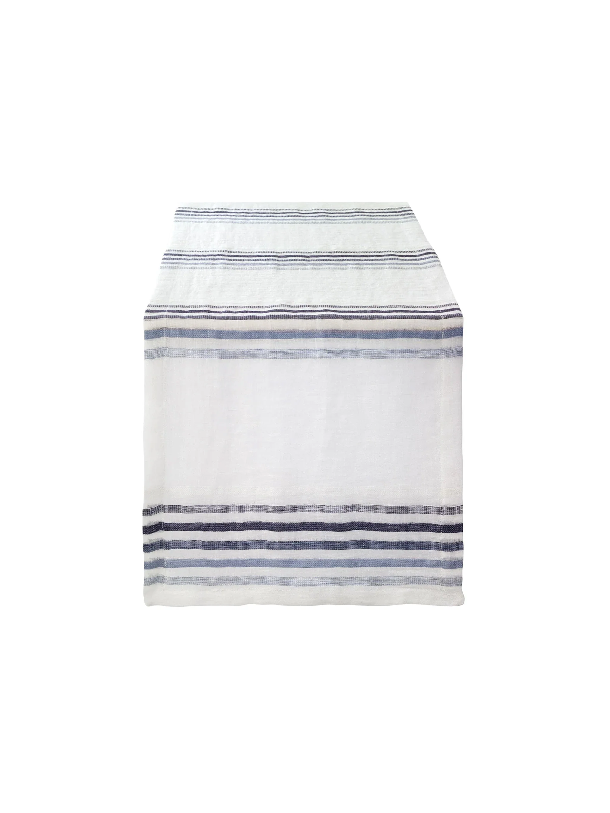 Weston Table Bodrum Logan Blue Linen Collection - Image 2