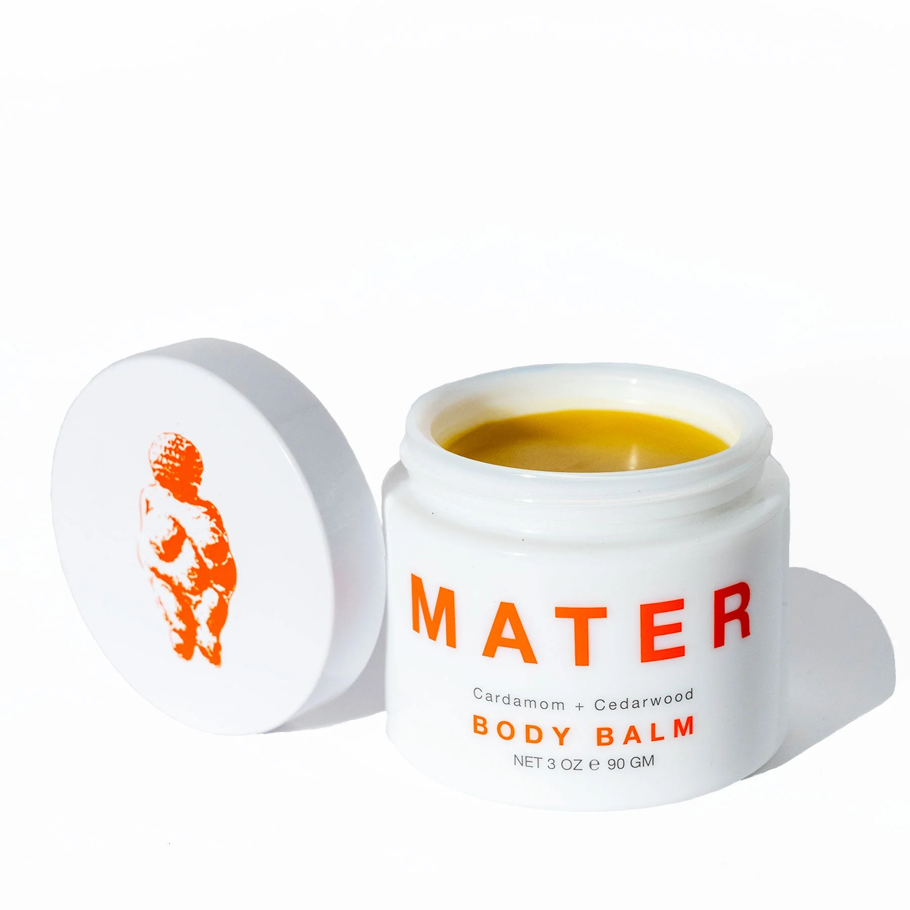Mater Body Balm - Image 2