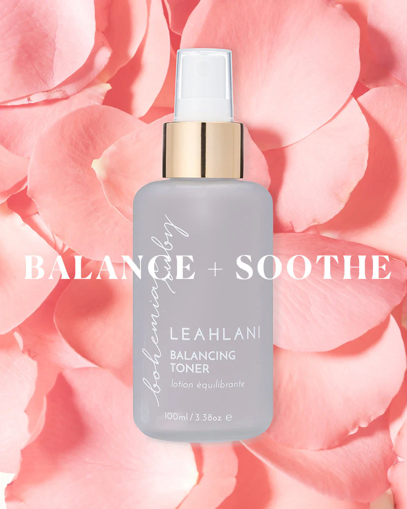 LEAHLANI Bohemian Ruby Toner - Image 3