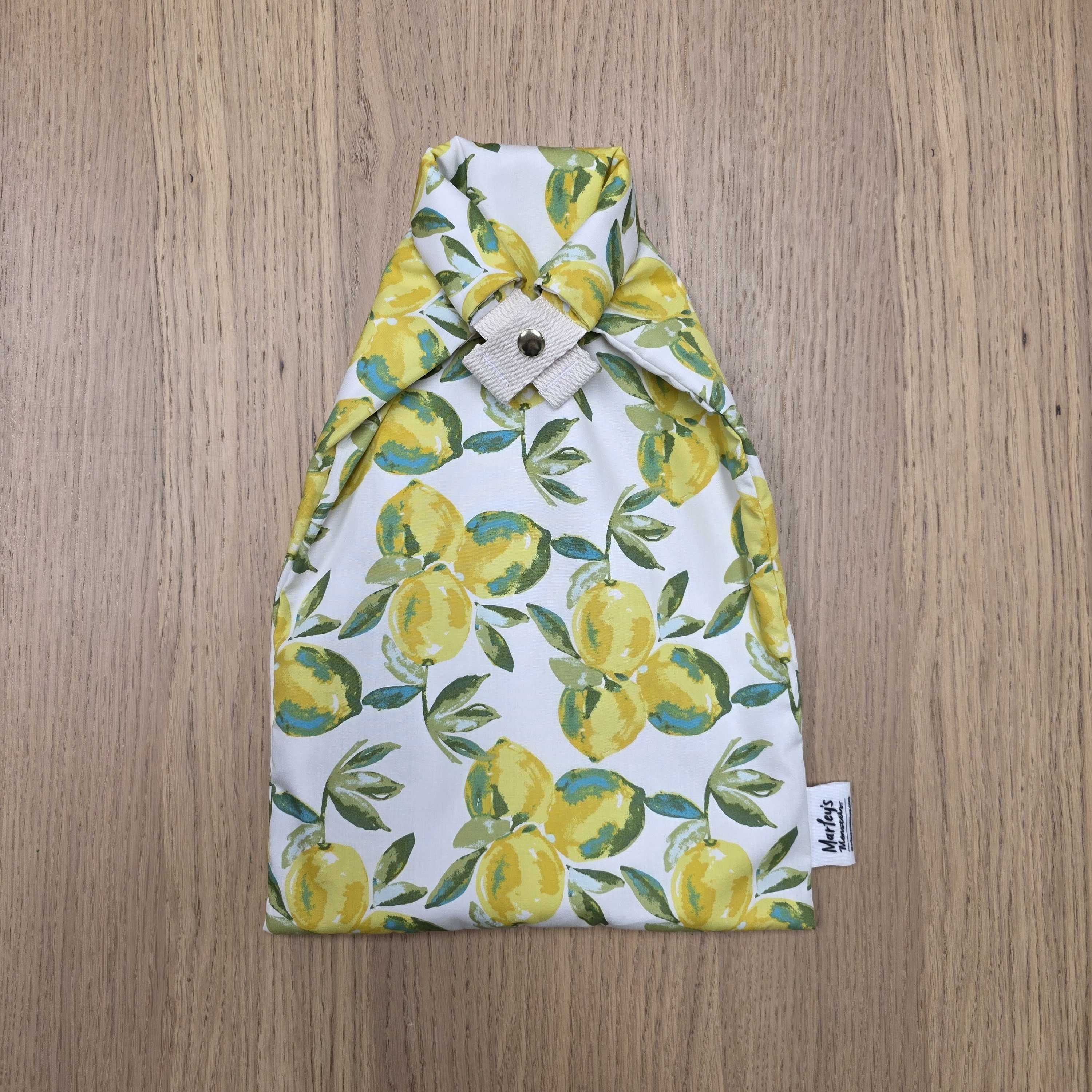 Marley's Monsters Bread Bag: Prints - Image 8