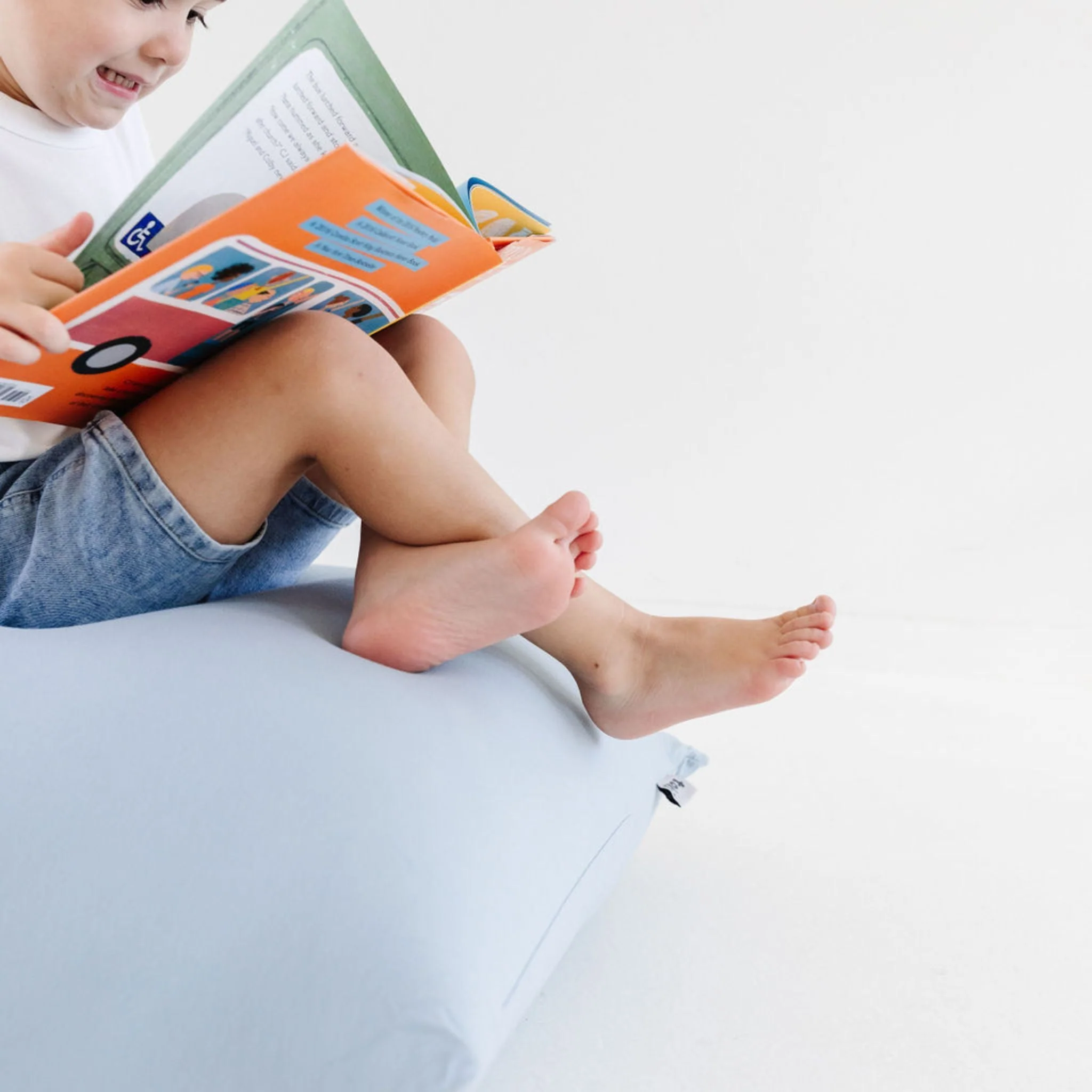 Toki Mats Breeze Bean Bag - Image 3