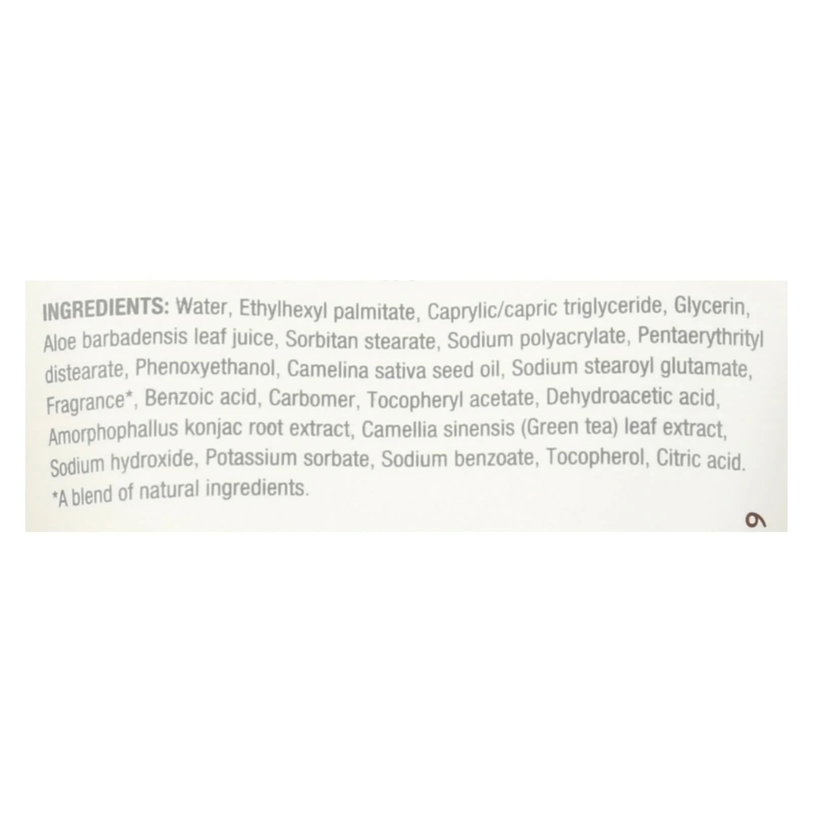Bulldog Natural Moisturizer, 3.3 Fl Oz - Image 2
