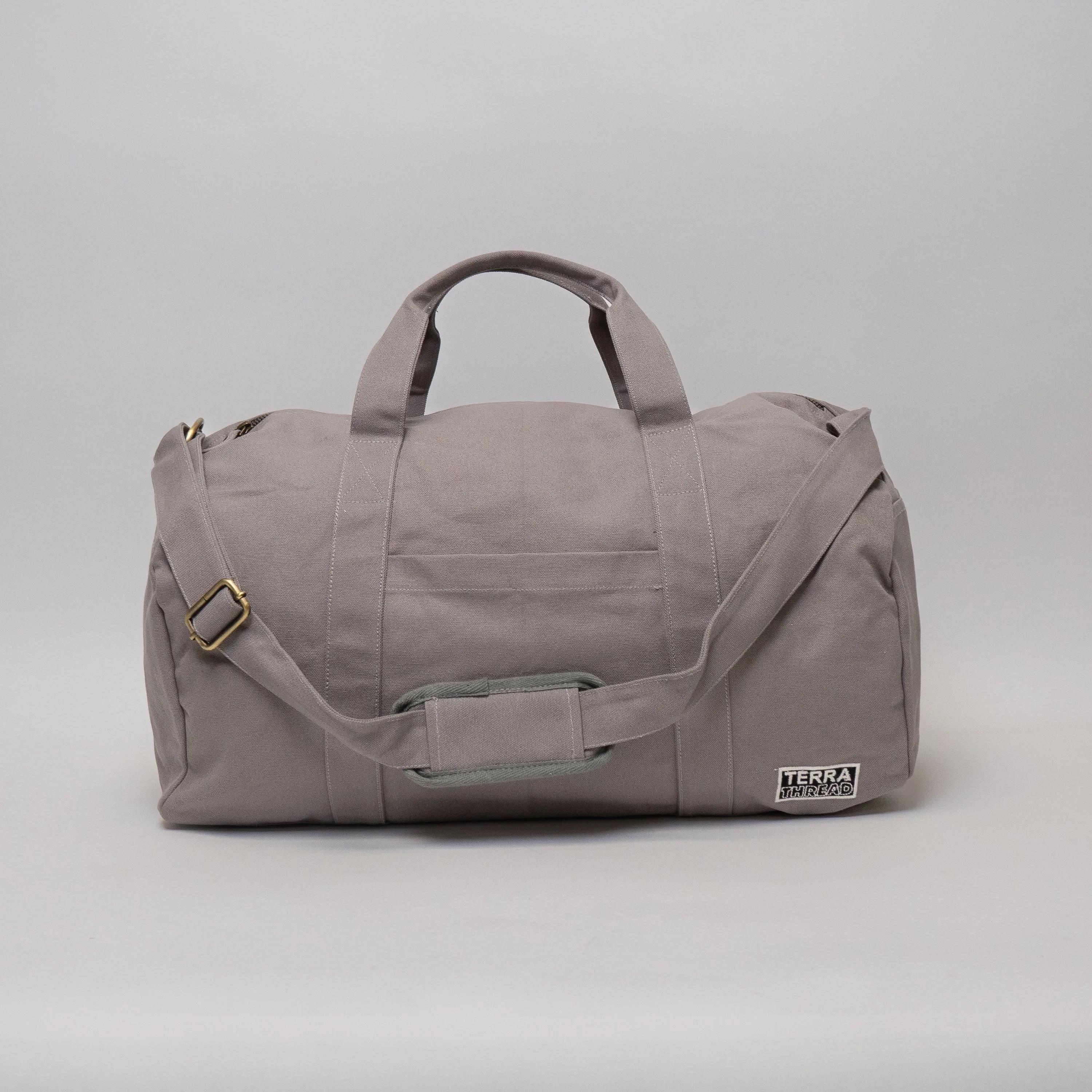 Terra Thread® Bumi Eco Duffel Bag - Image 37