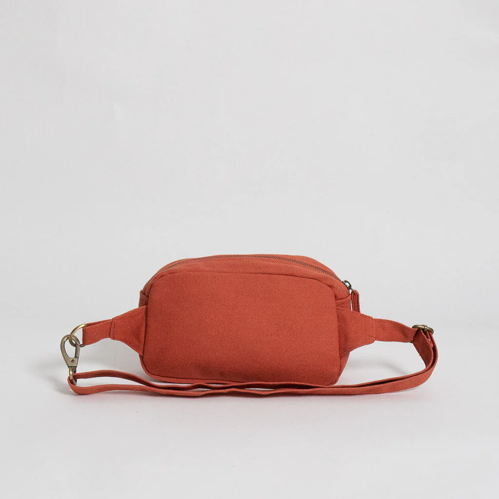 Terra Thread® Cadera Fanny Pack - Image 35