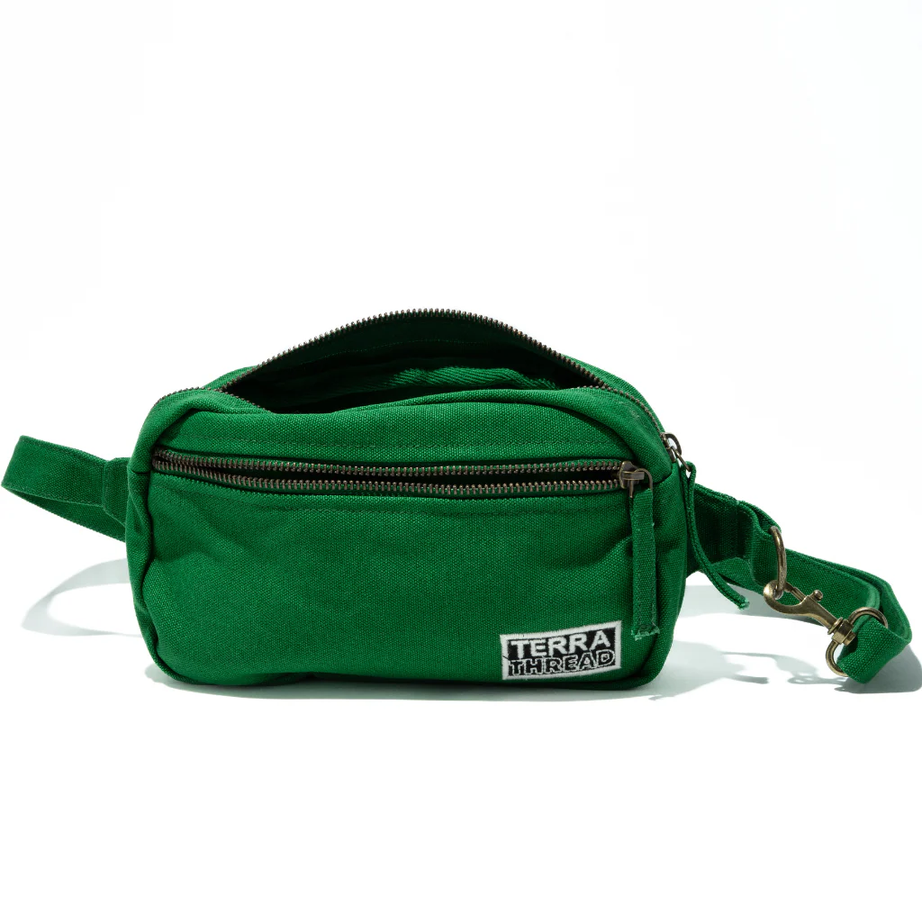 Terra Thread® Cadera Fanny Pack - Image 61