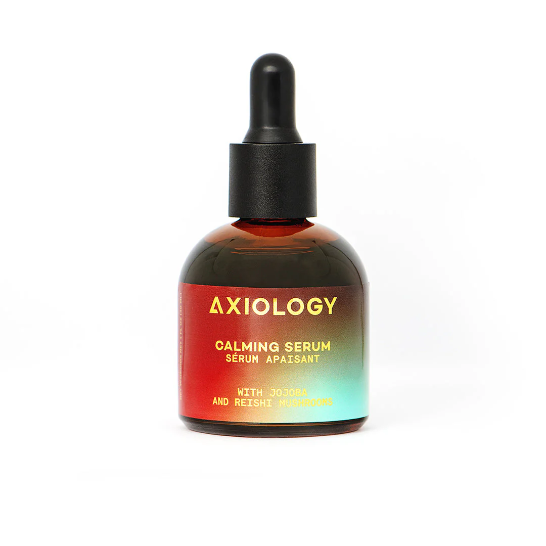 Axiology Calming Serum - Image 2