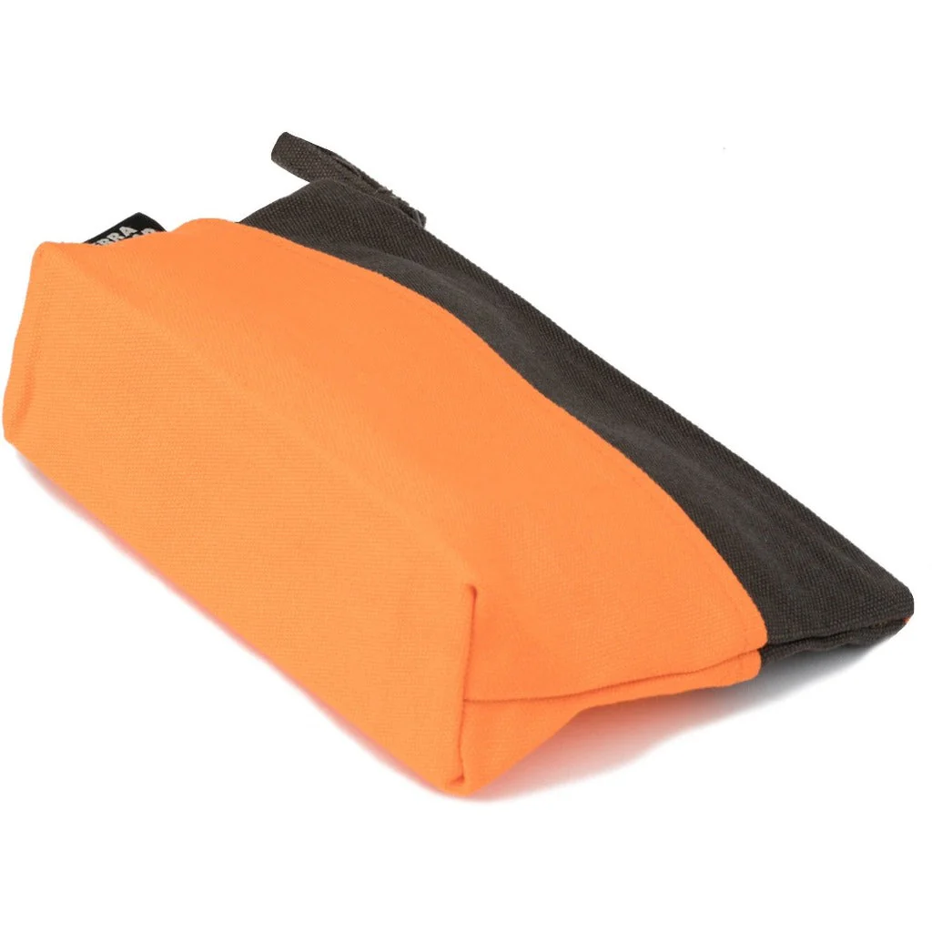 Terra Thread® Canvas Cosmetic Bag - Honua Pouch - Image 16