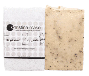 Christina Maser Aromatherapy Handmade Soaps (2 Pack) - Image 3