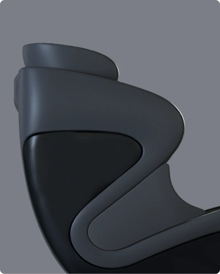 babyark Classic Convertible Car Seat - Image 6