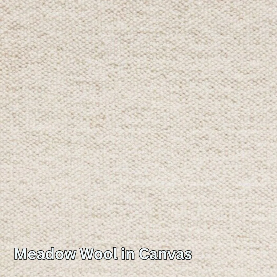 Clean Carpet & Rugs - Non-Toxic Wool Area Rugs - Summit Loop - Image 4