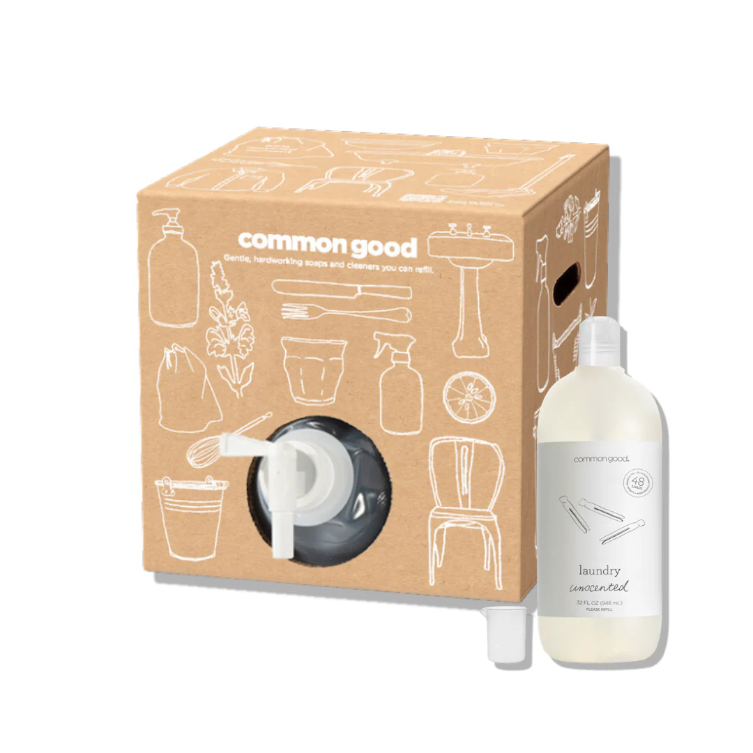 Common Good Laundry Refill Box - Image 12