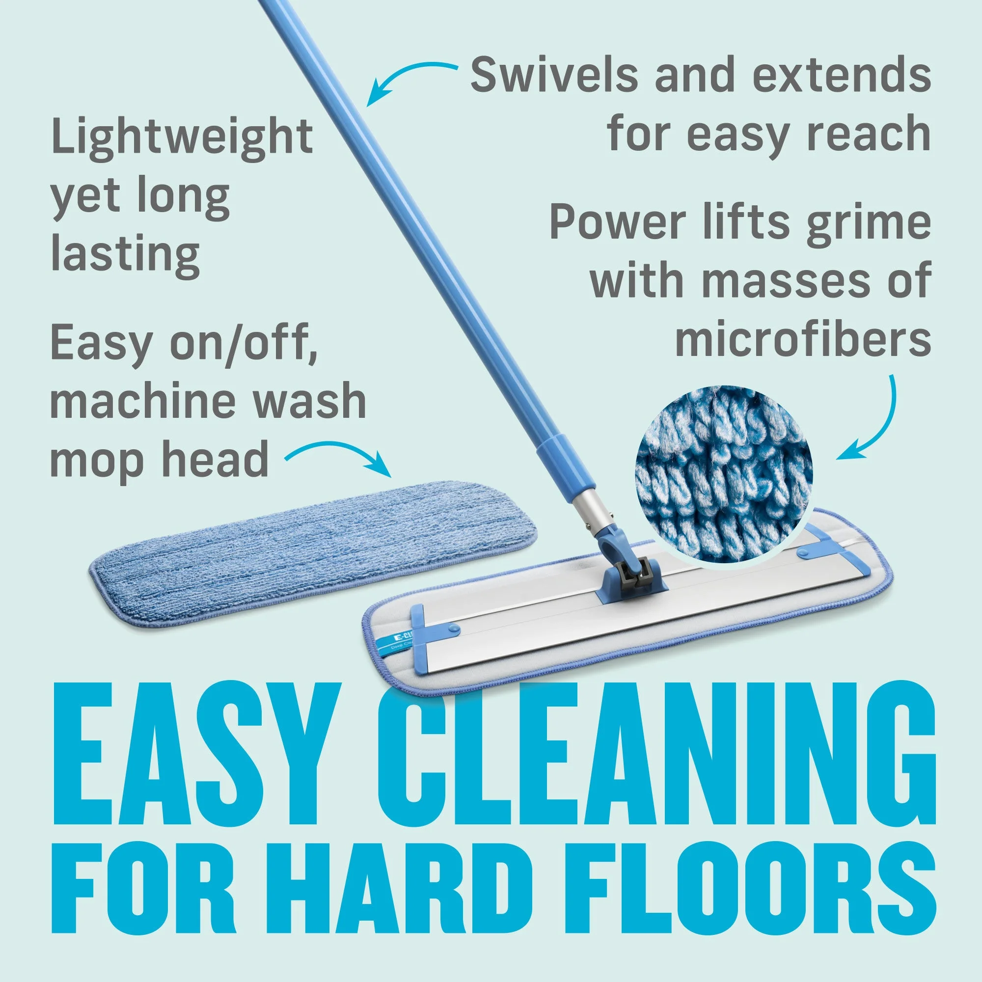 E-Cloth Cleaning Supply Bundle - Image 5