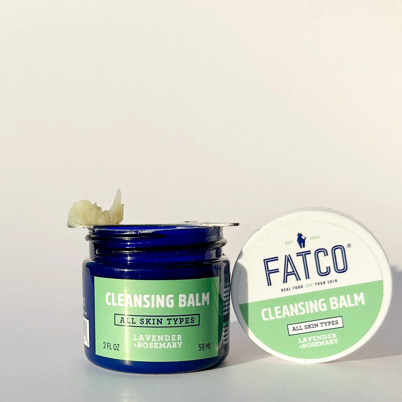 FATCO Cleansing Balm 2 Oz - Image 6