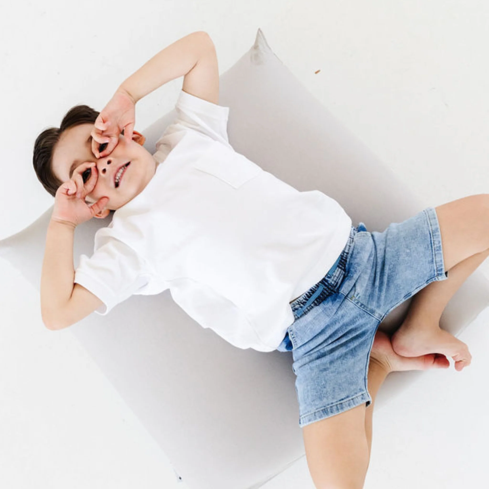 Toki Mats Cloud Bean Bag - Image 5